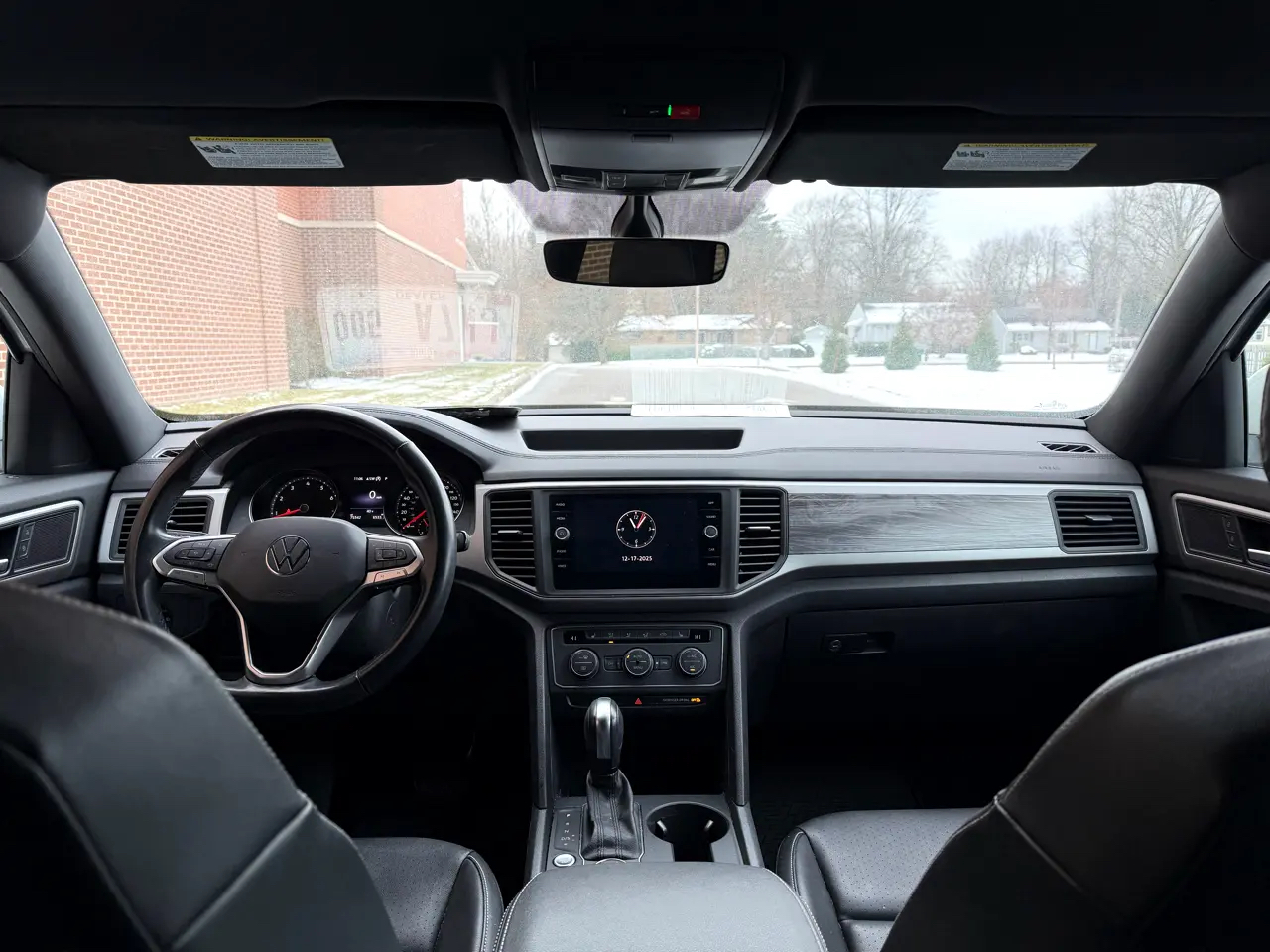 Volkswagen Atlas Cross Sport  2020