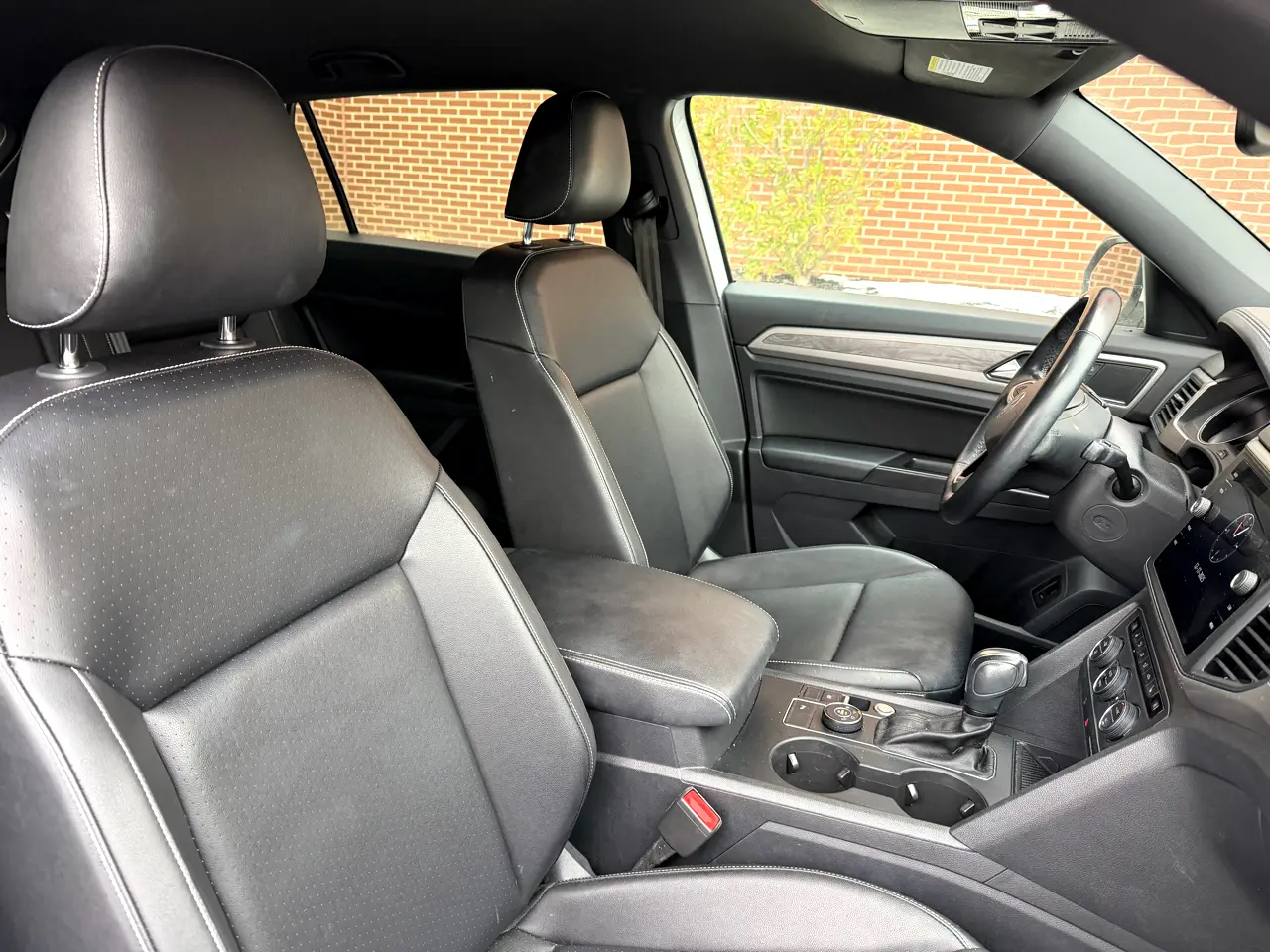 Volkswagen Atlas Cross Sport  2020