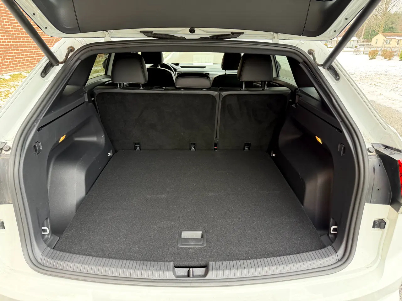 Volkswagen Atlas Cross Sport  2020