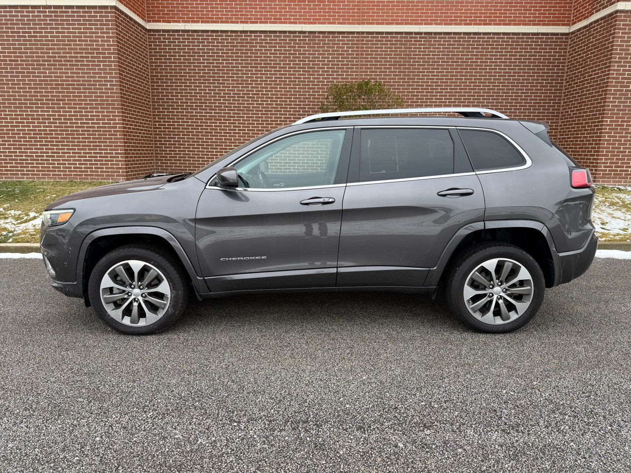 Jeep Cherokee  2019