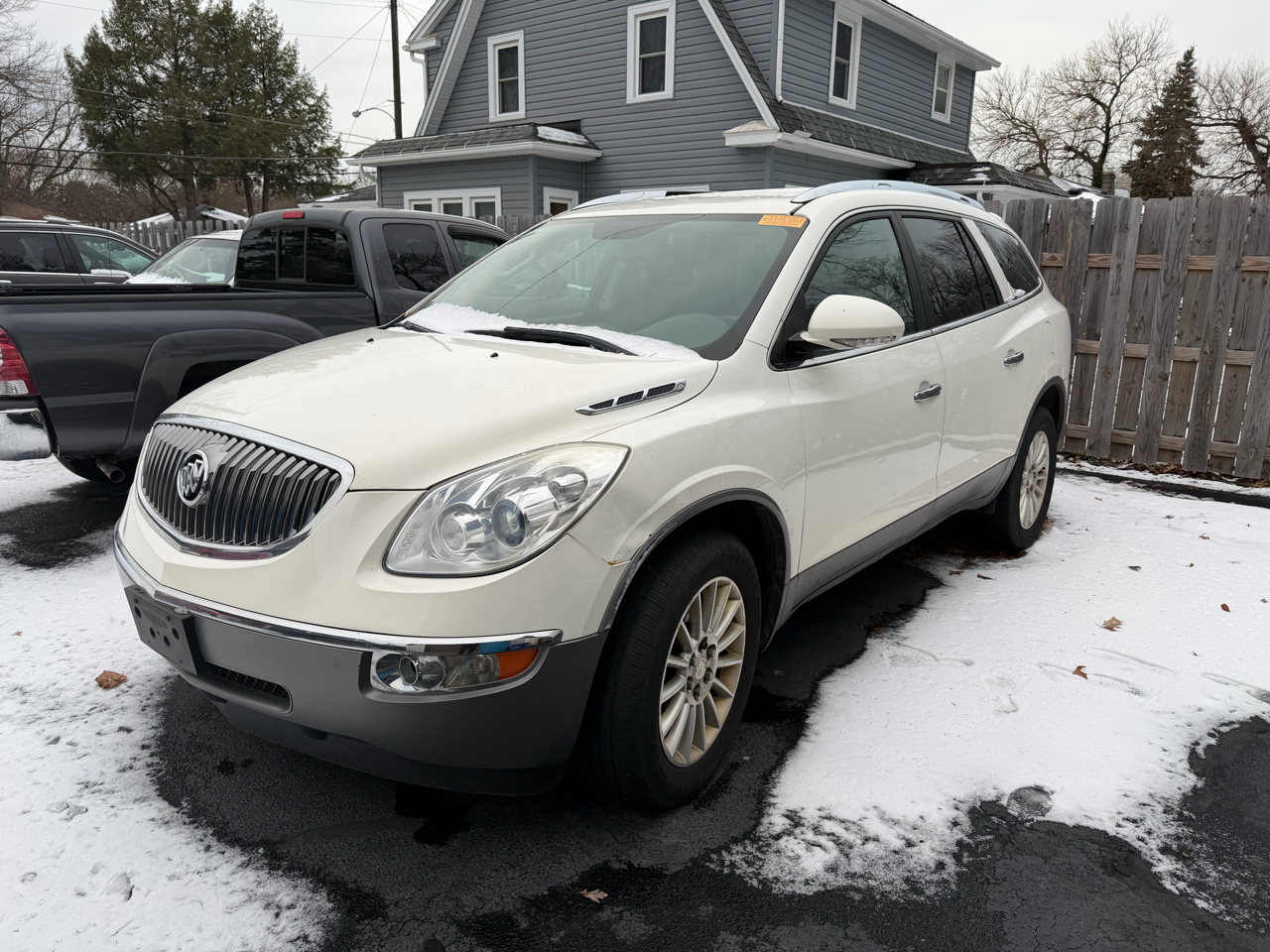 2012 Buick Enclave Base's photo