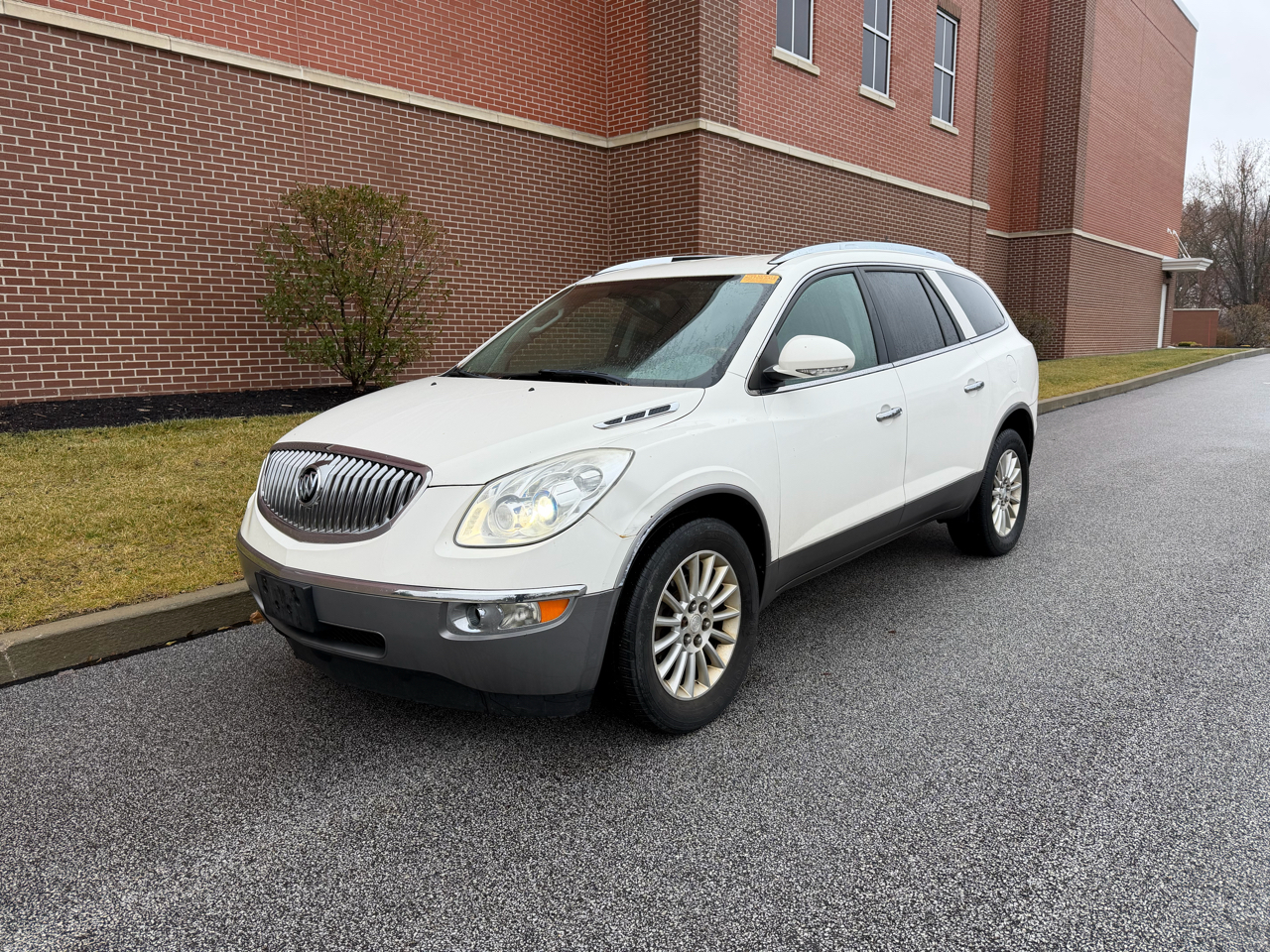 2012 Buick Enclave Base's photo