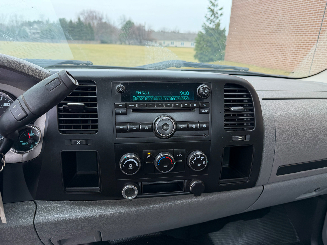 GMC Sierra 3500HD  2010