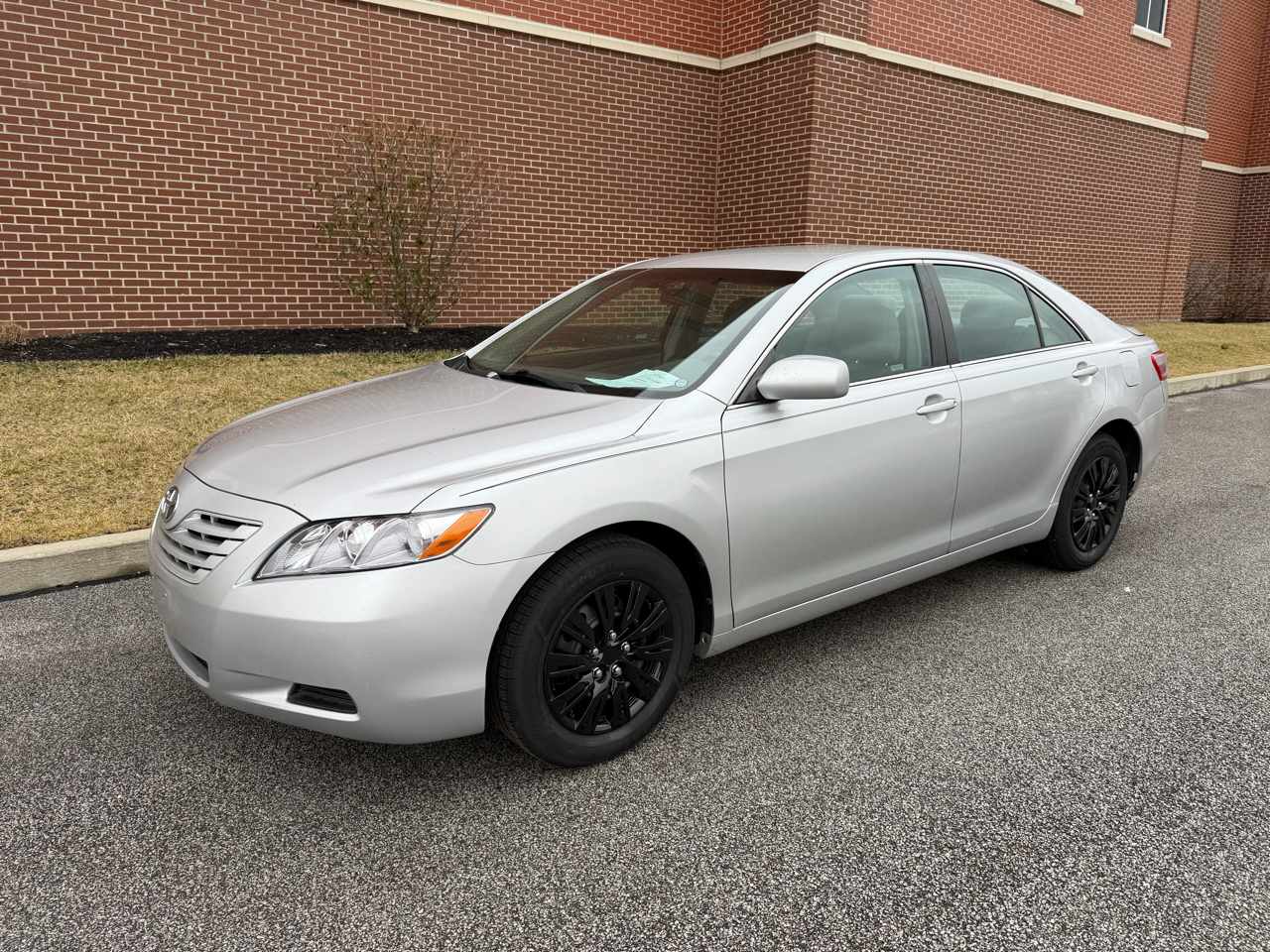 Toyota Camry  2009