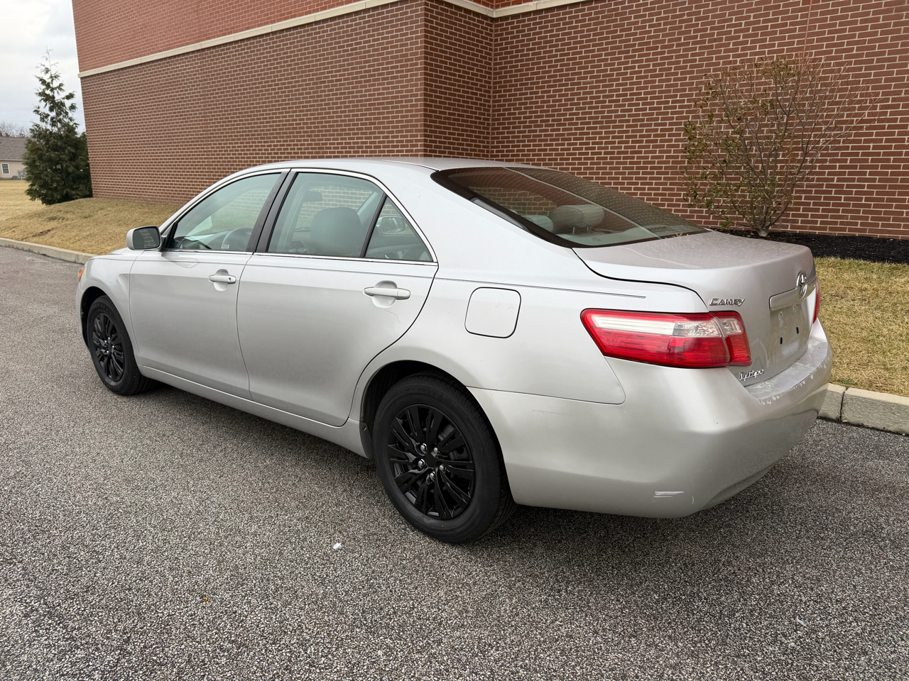 Toyota Camry  2009