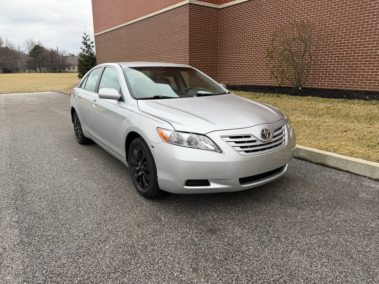 Toyota Camry  2009