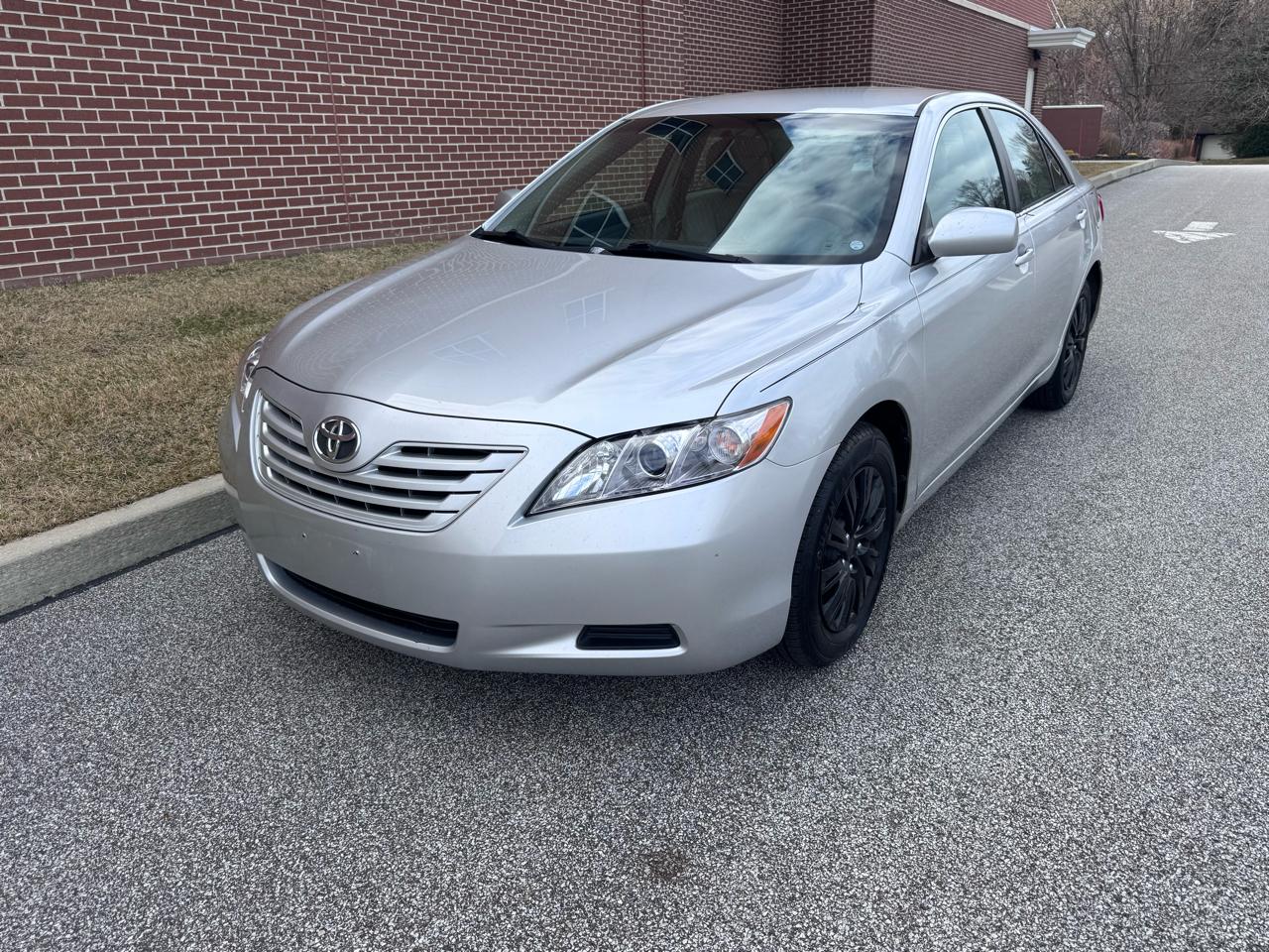 Toyota Camry  2009
