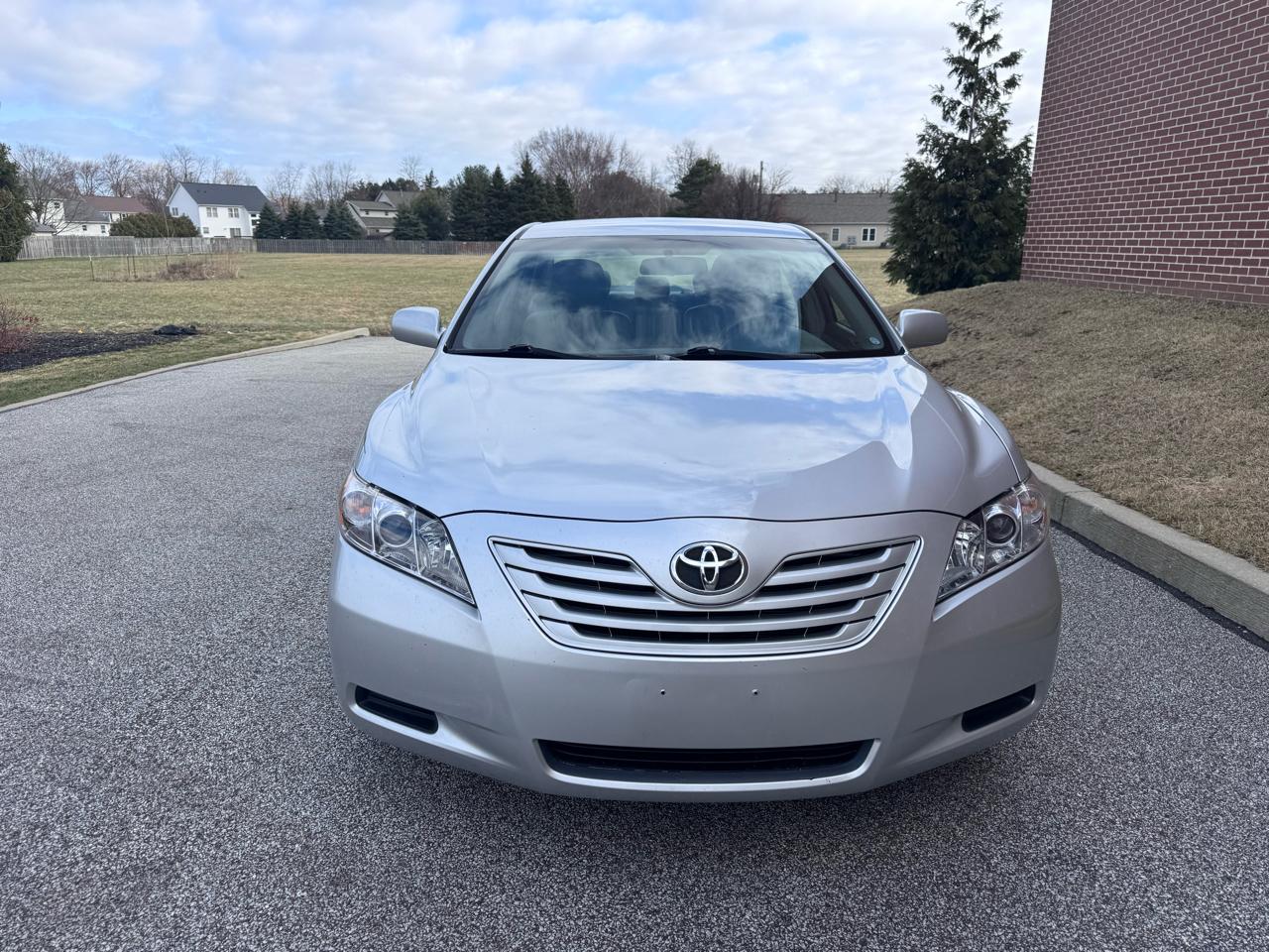 Toyota Camry  2009