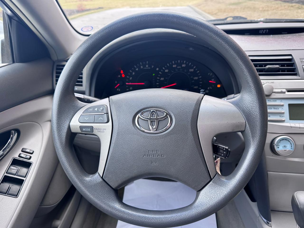 Toyota Camry  2009