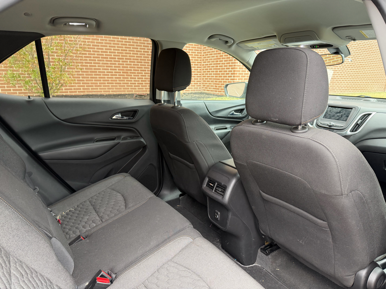 Chevrolet Equinox  2019