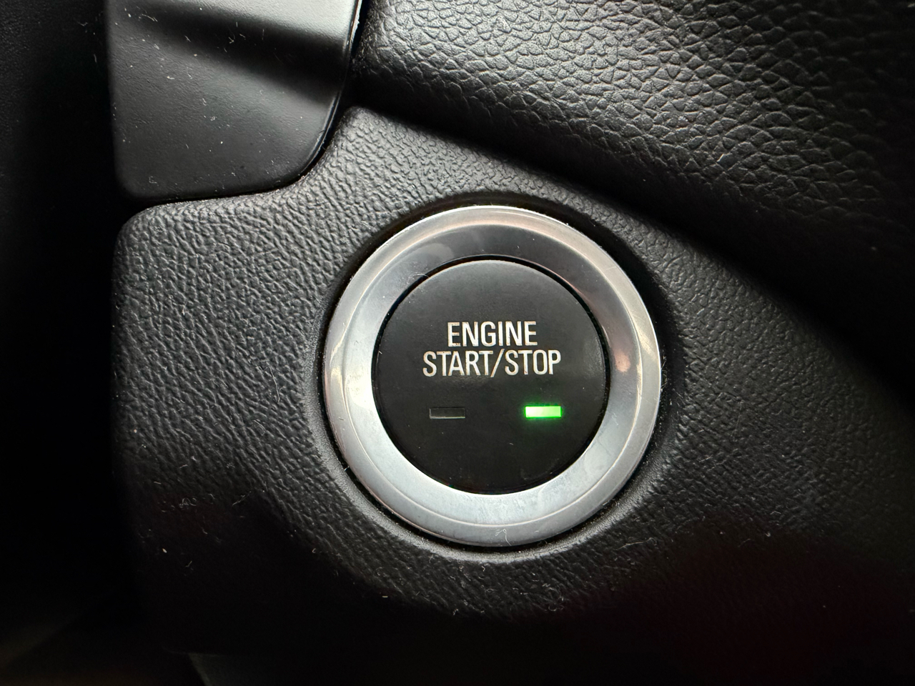 Chevrolet Equinox  2019