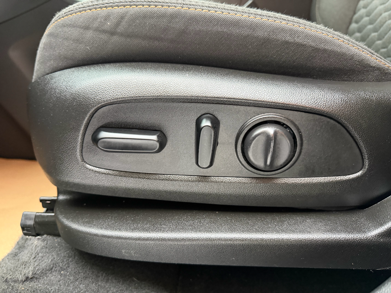 Chevrolet Equinox  2019