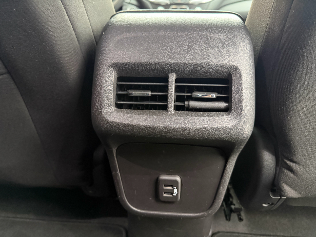 Chevrolet Equinox  2019