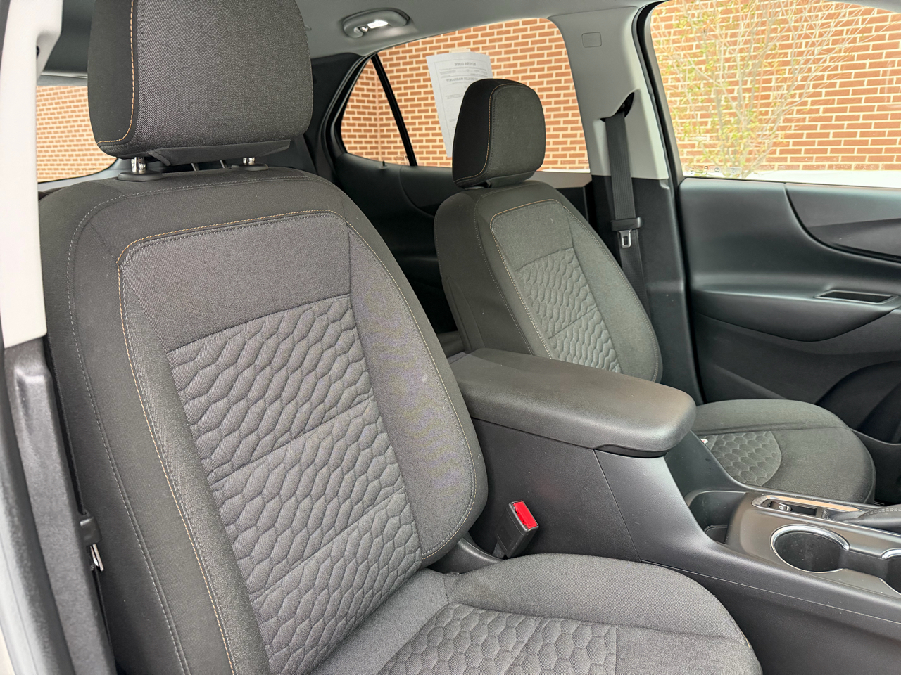 Chevrolet Equinox  2019