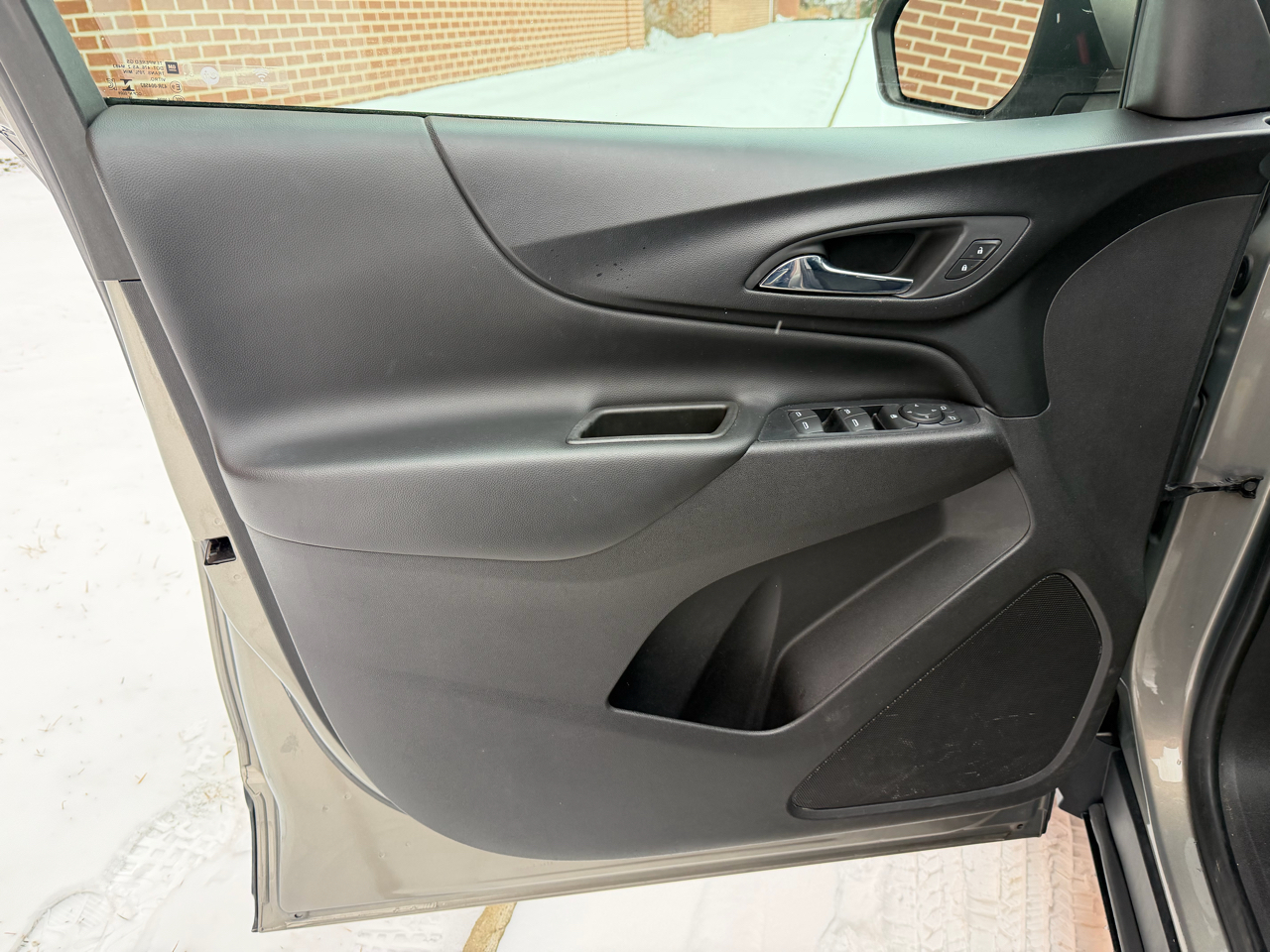 Chevrolet Equinox  2019