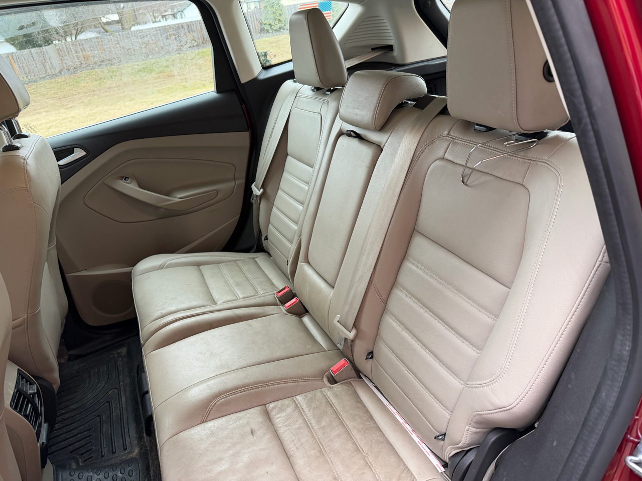 Ford C-Max Energi  2017