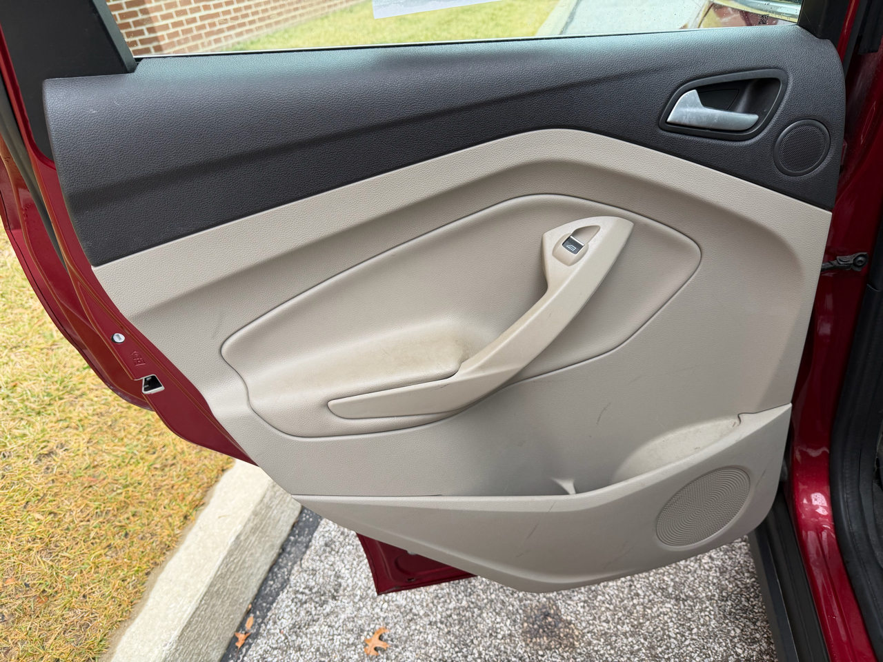 Ford C-Max Energi  2017