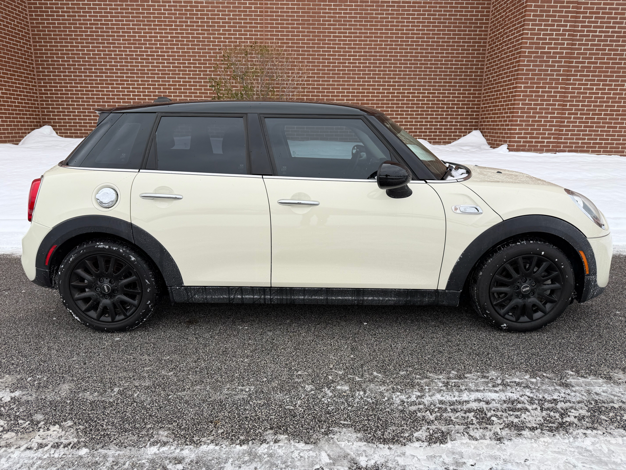 MINI Cooper  2018