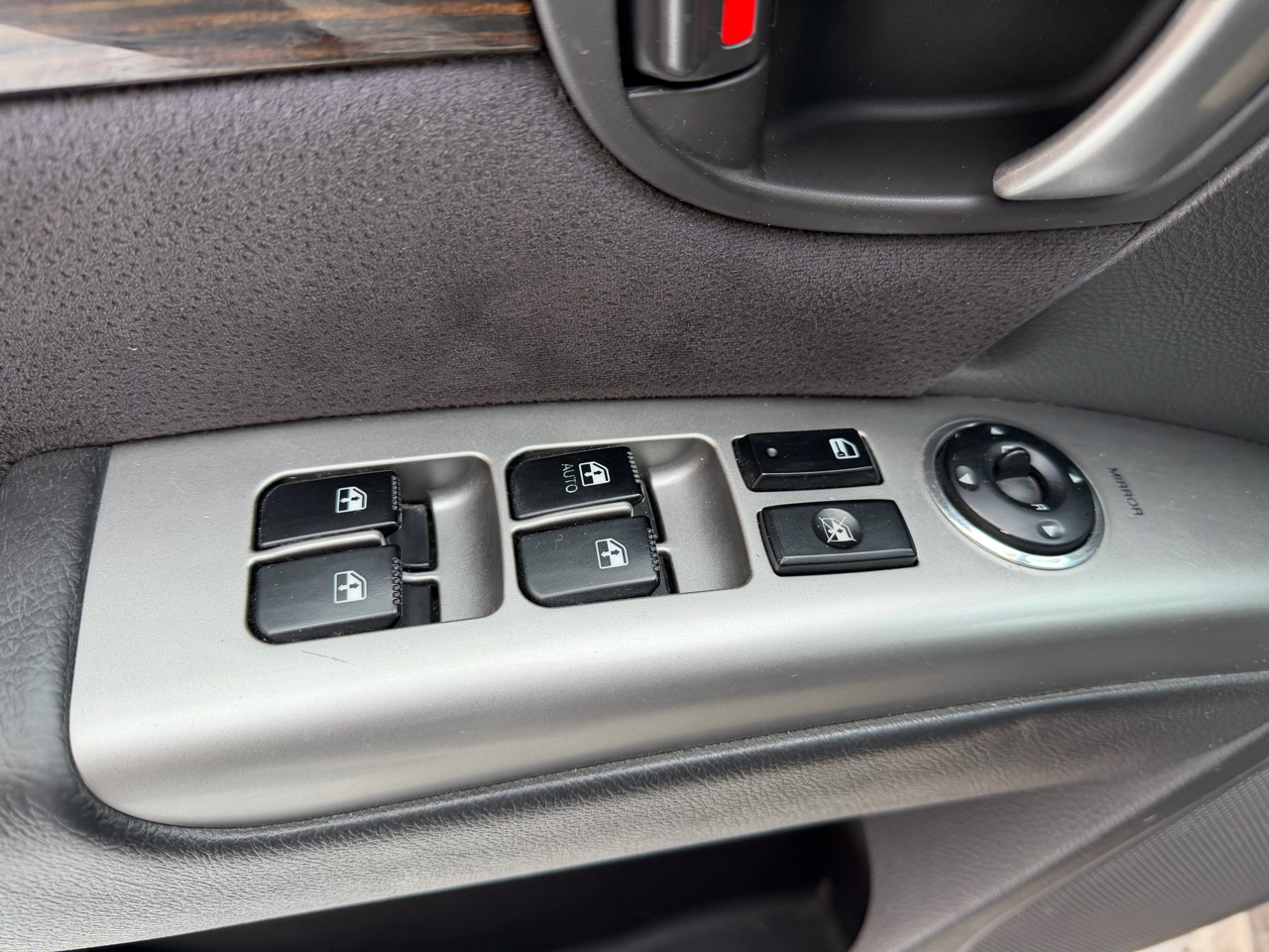 Hyundai Santa Fe  2010