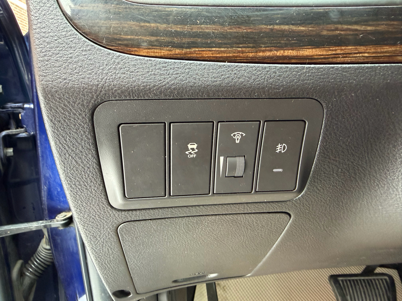 Hyundai Santa Fe  2010