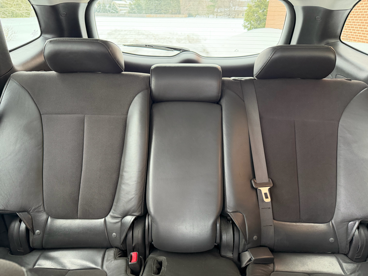 Hyundai Santa Fe  2010