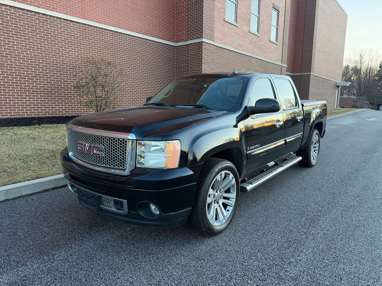 GMC Sierra 1500  2009
