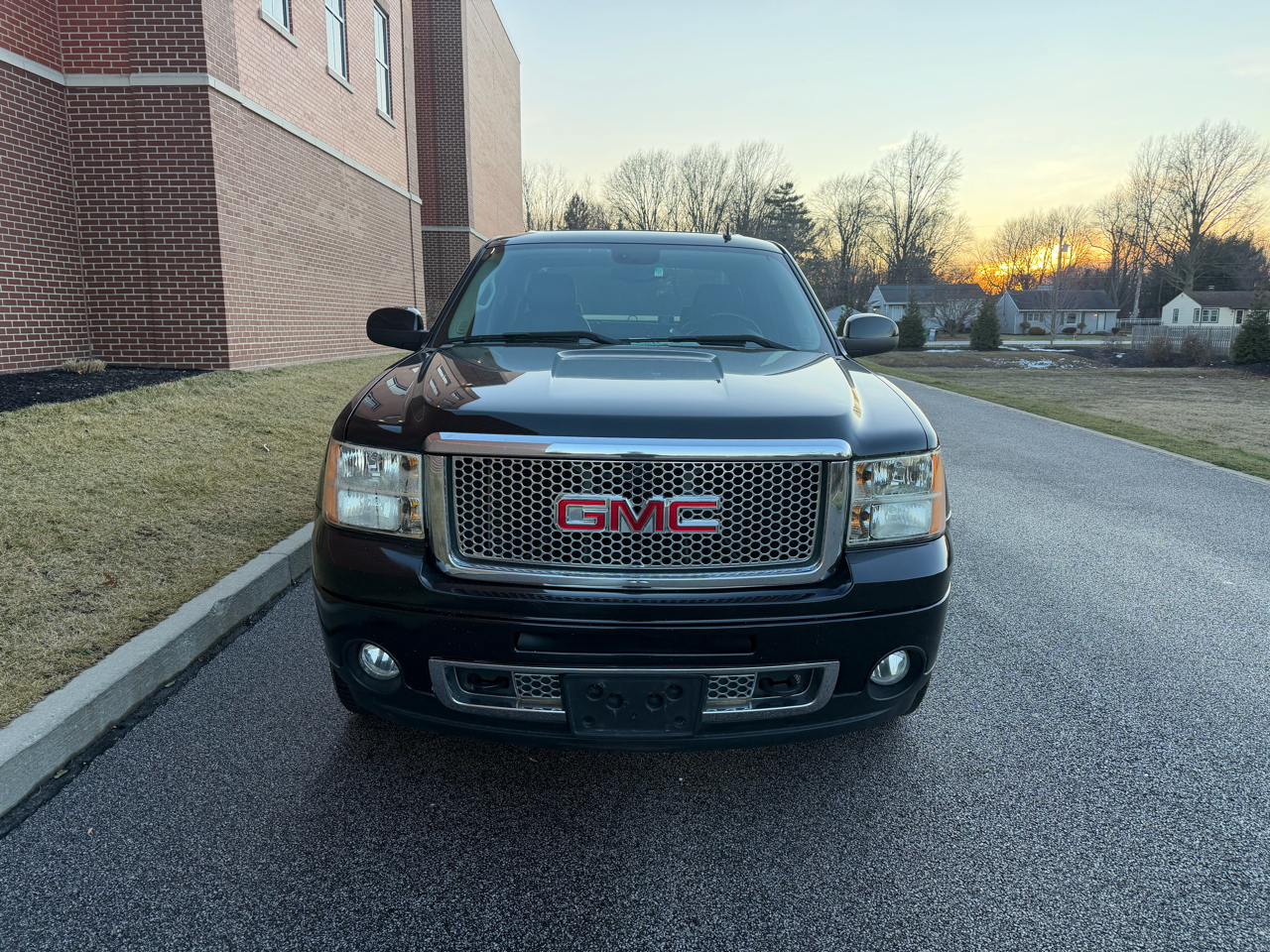GMC Sierra 1500  2009