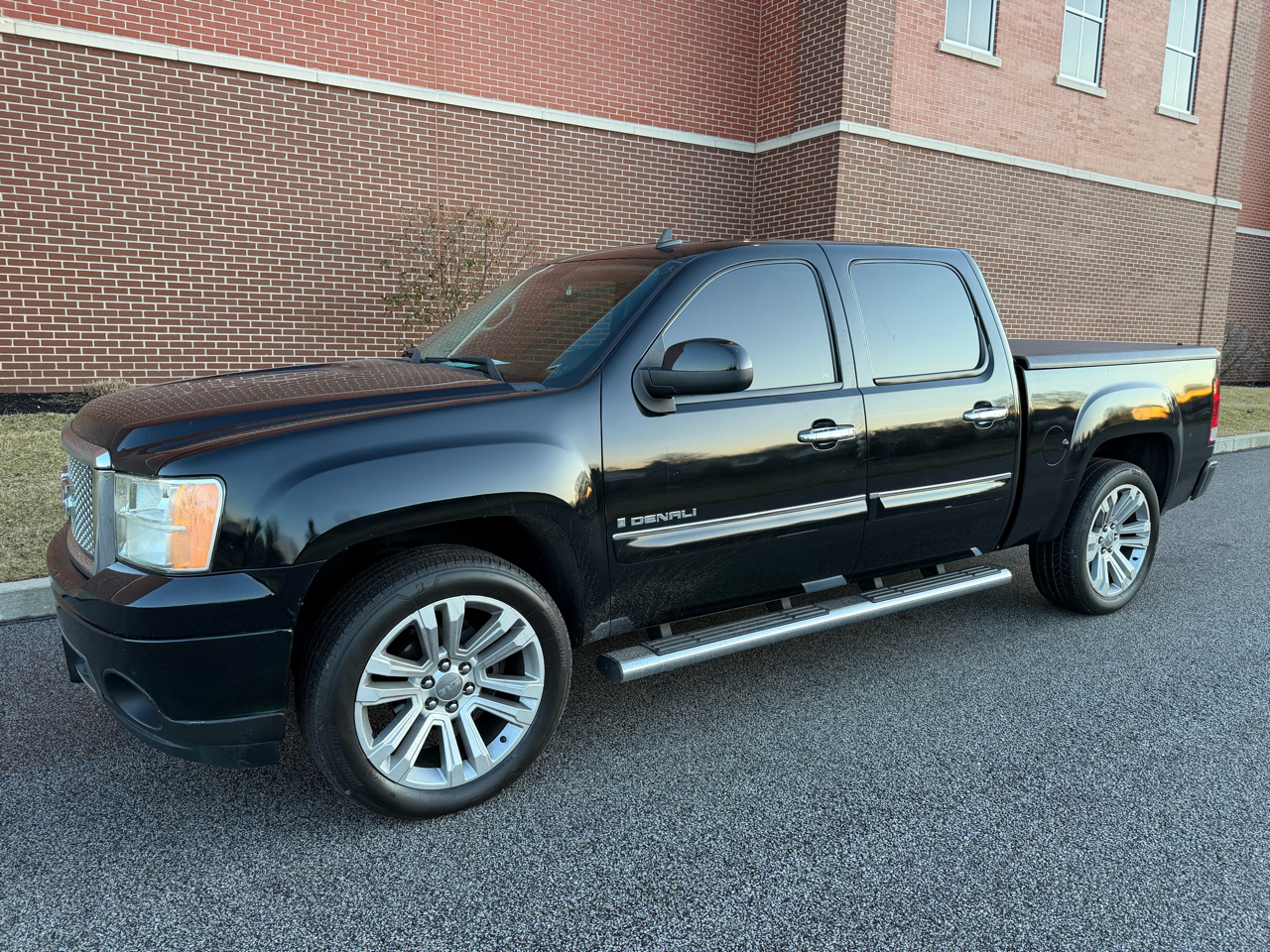 GMC Sierra 1500  2009