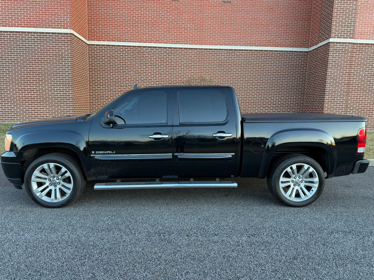 GMC Sierra 1500  2009