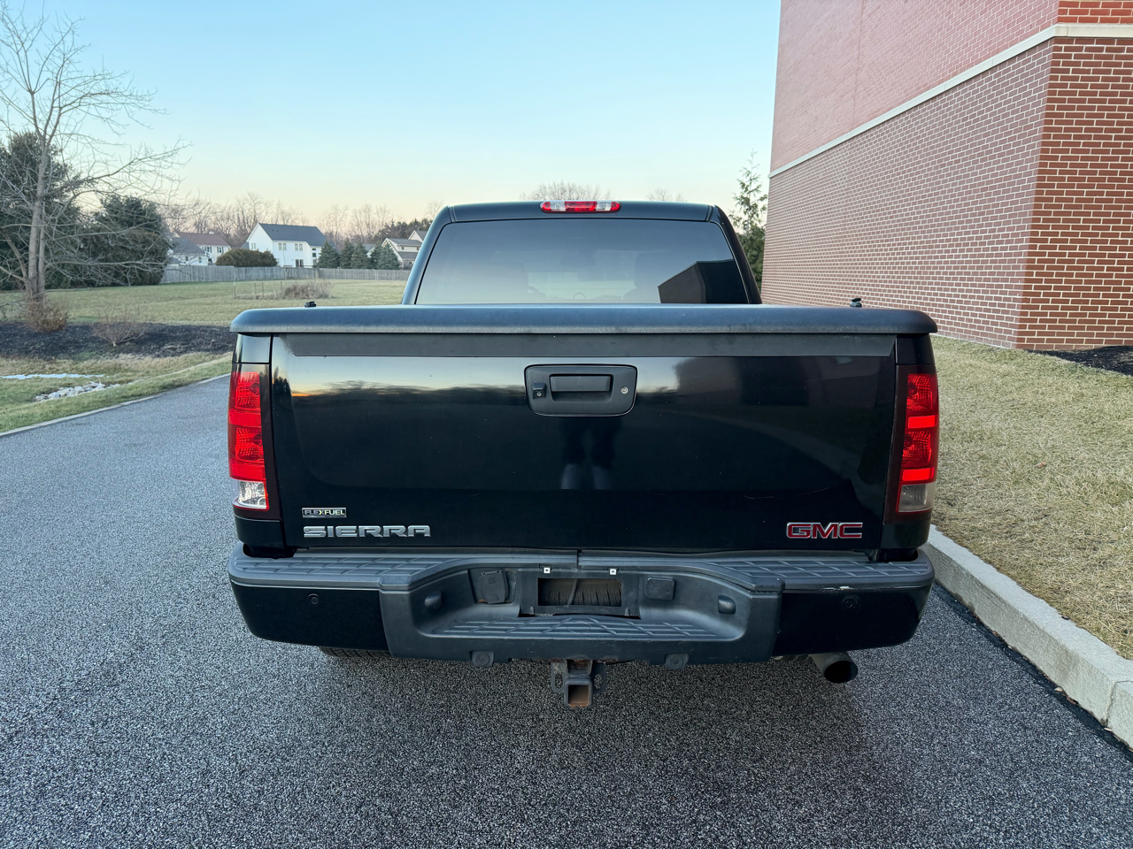 GMC Sierra 1500  2009