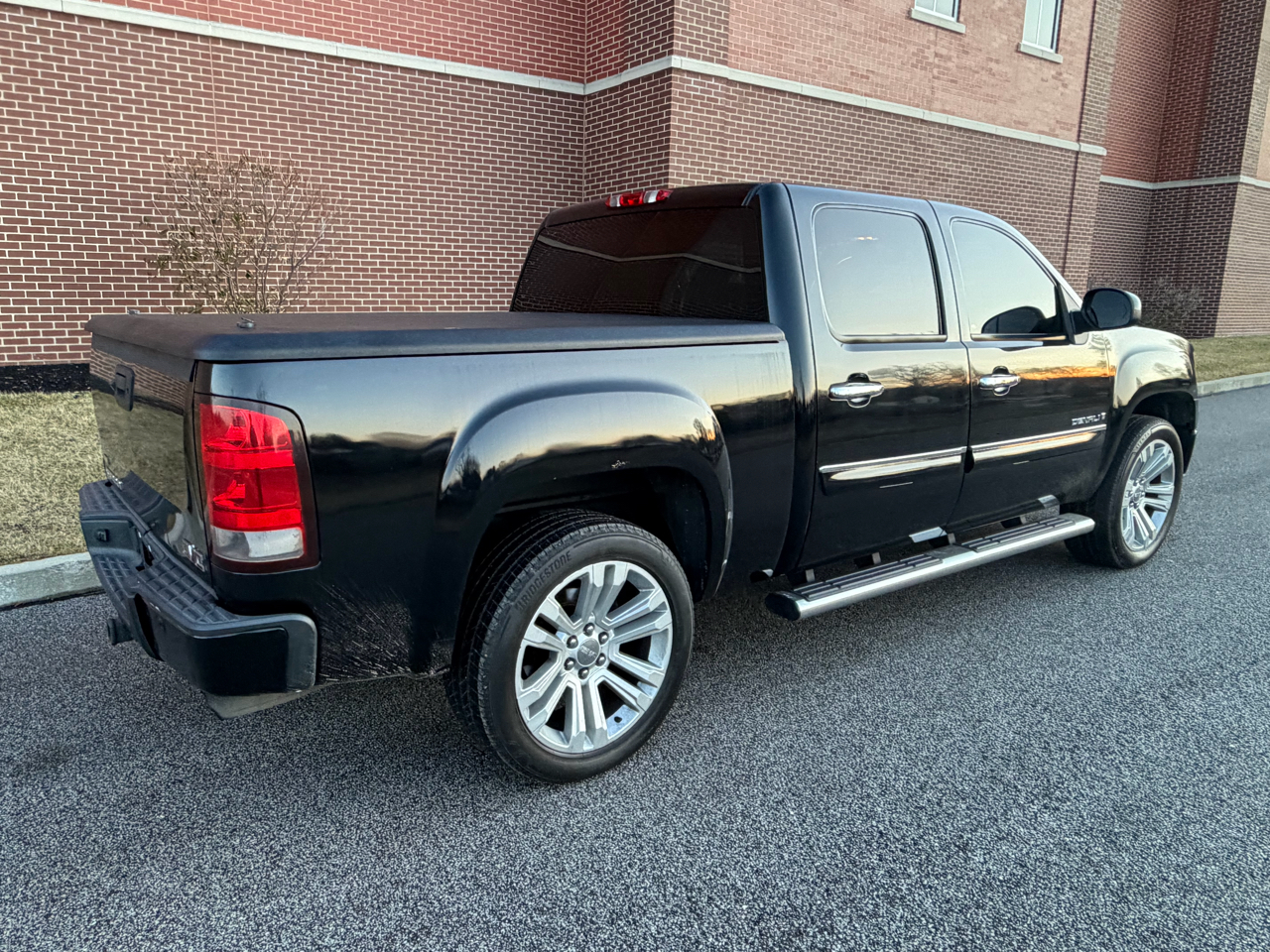 GMC Sierra 1500  2009