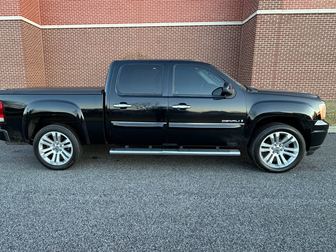 GMC Sierra 1500  2009