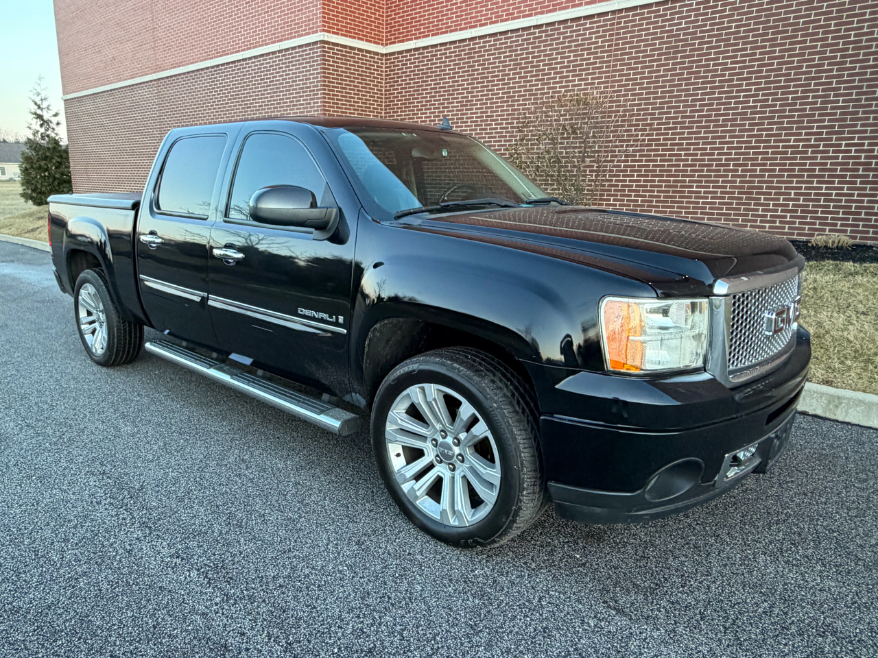 GMC Sierra 1500  2009