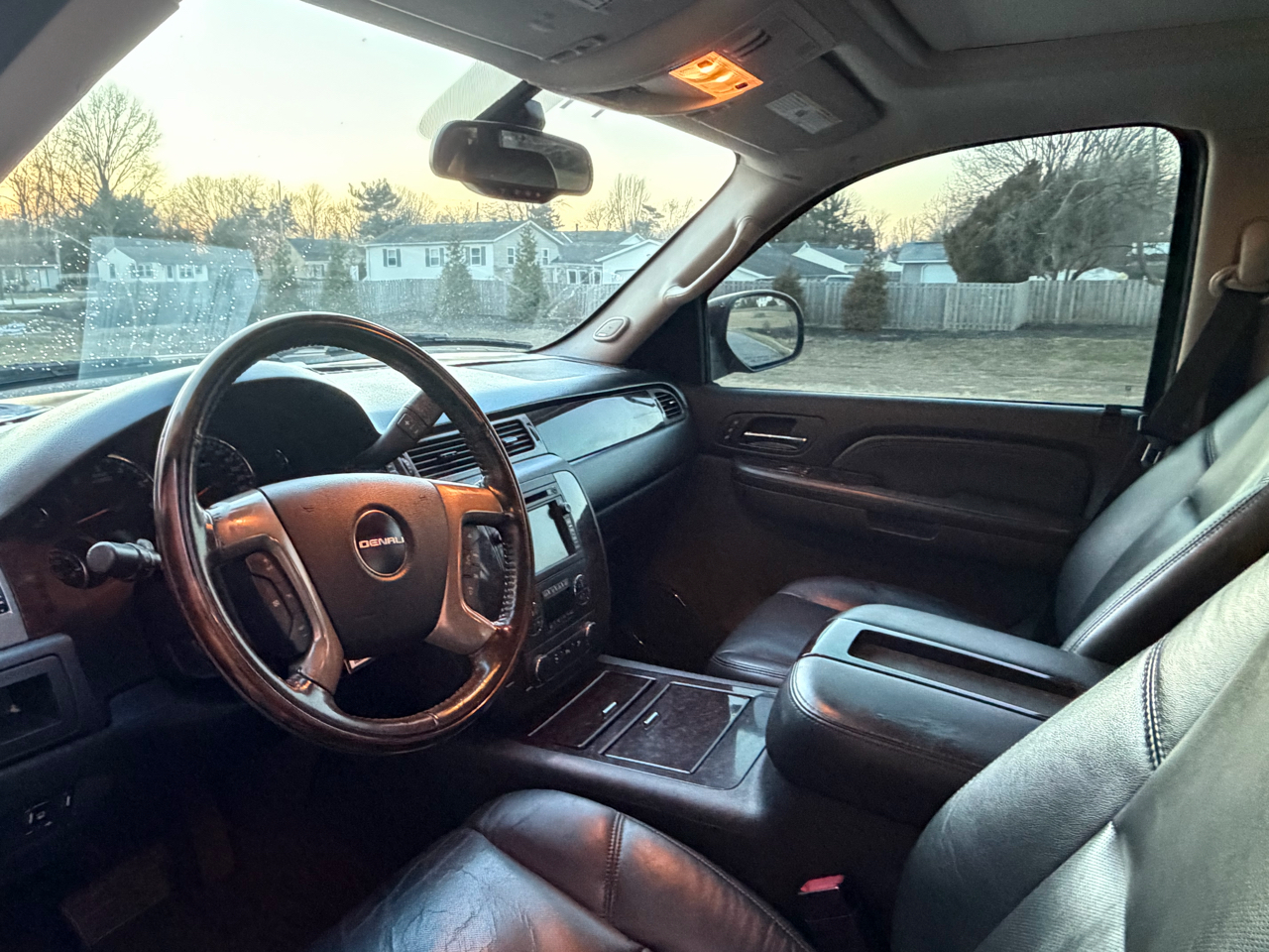 GMC Sierra 1500  2009