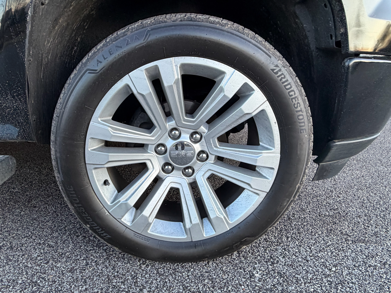 GMC Sierra 1500  2009