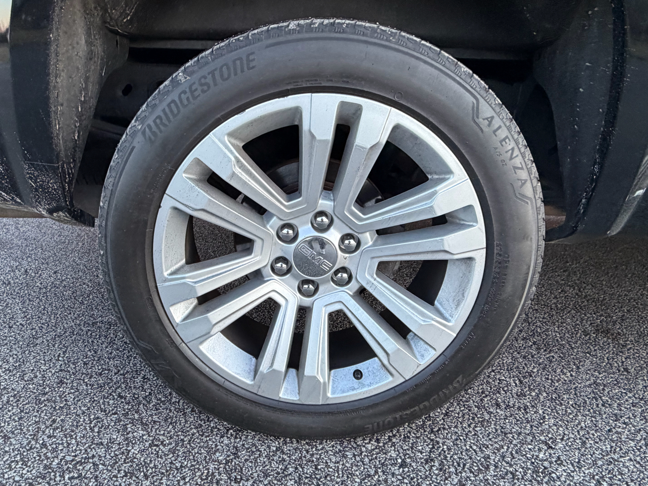 GMC Sierra 1500  2009