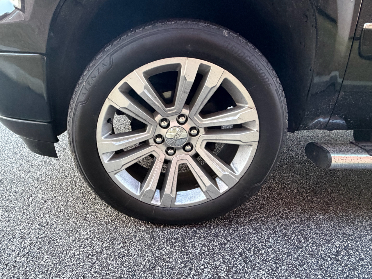 GMC Sierra 1500  2009