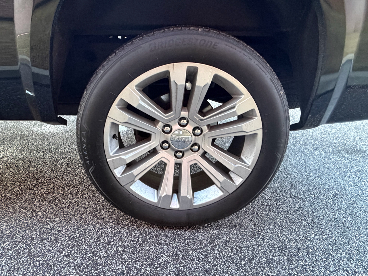 GMC Sierra 1500  2009