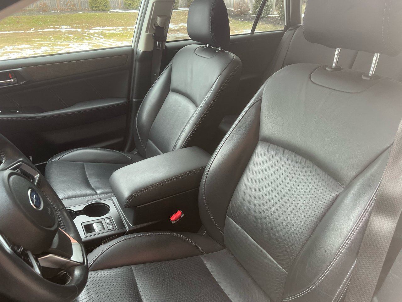 Subaru Outback  2018