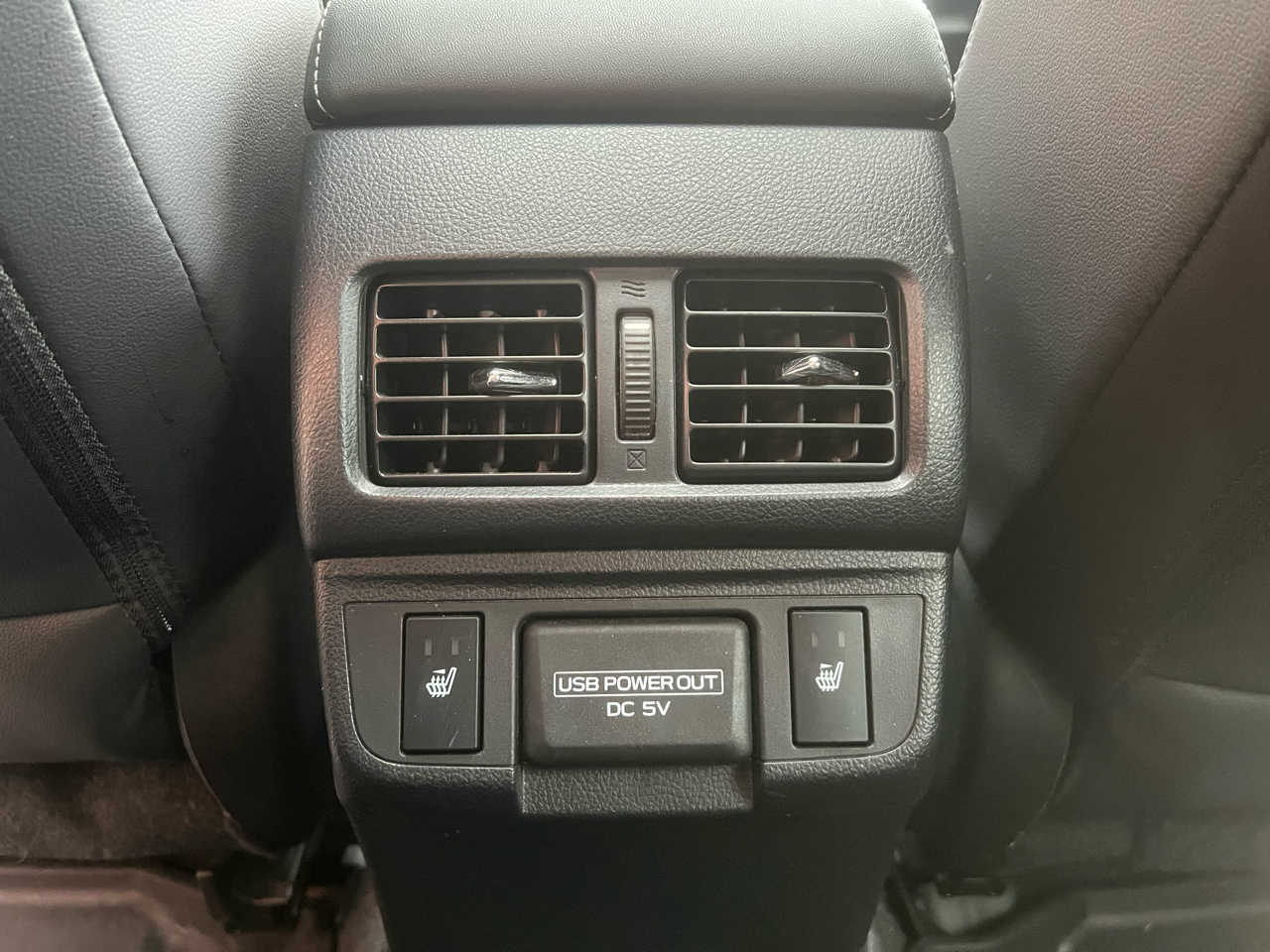 Subaru Outback  2018