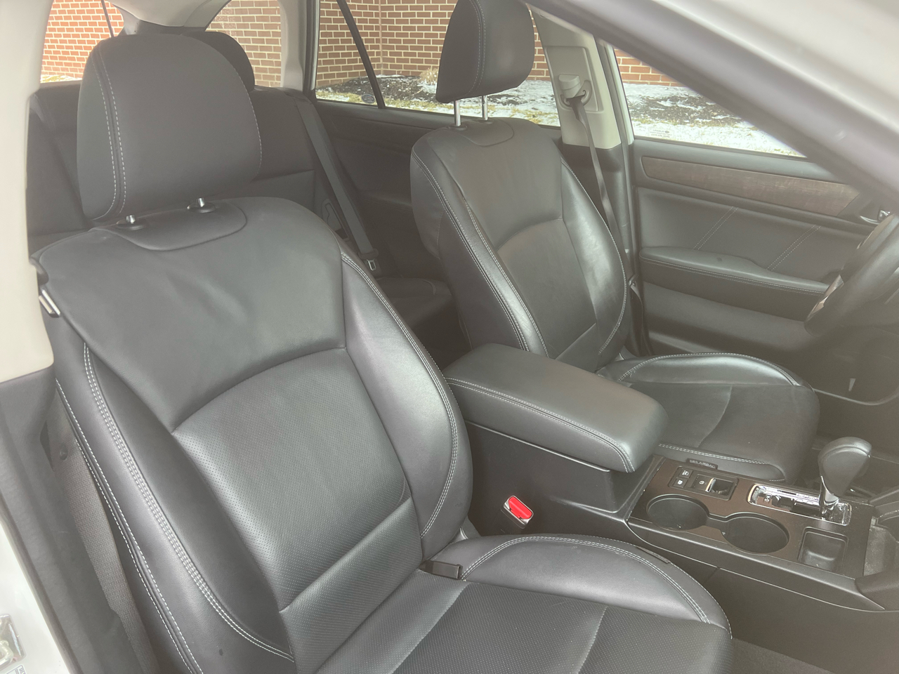 Subaru Outback  2018