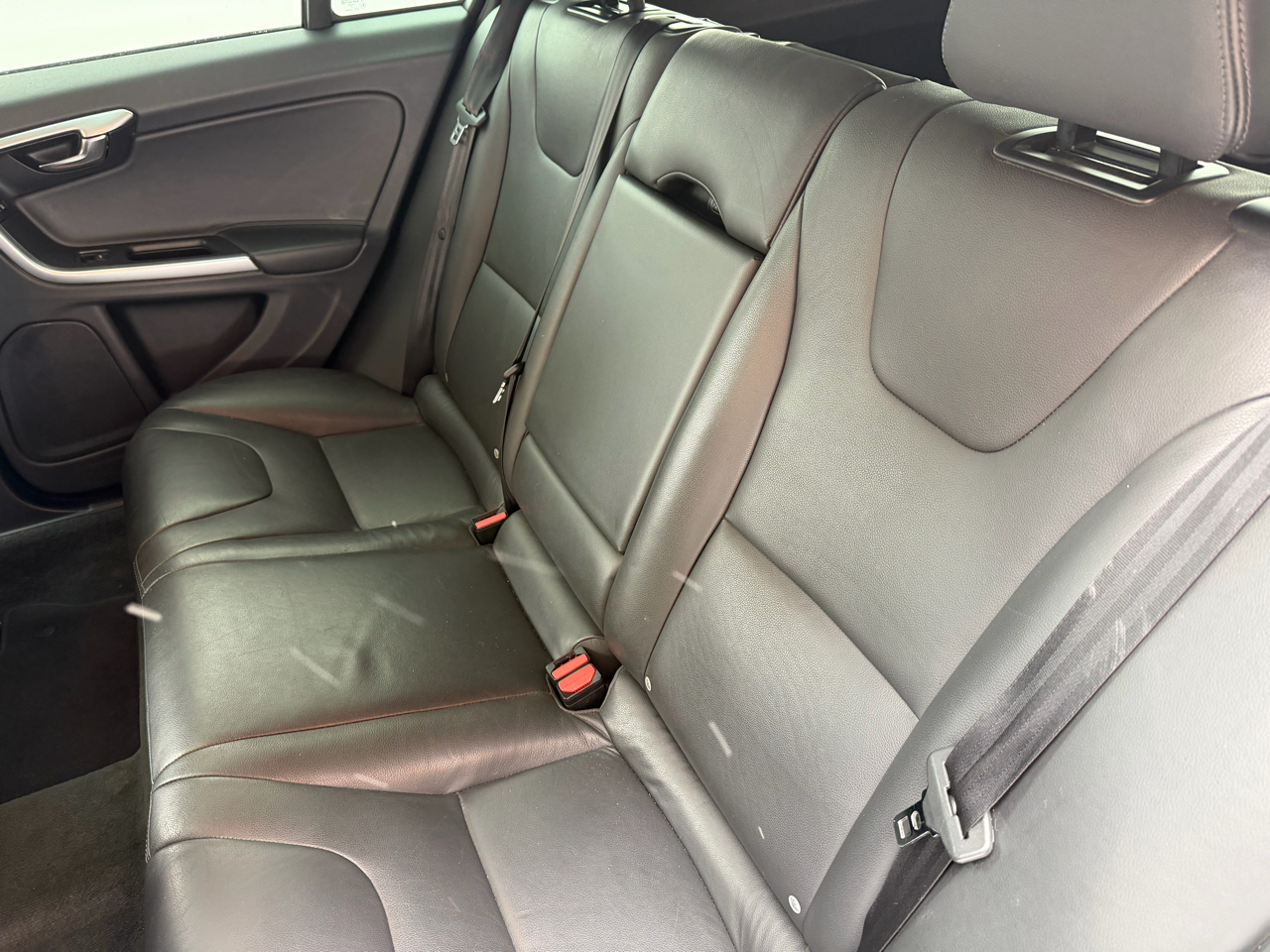 Volvo V60 Cross Country  2018