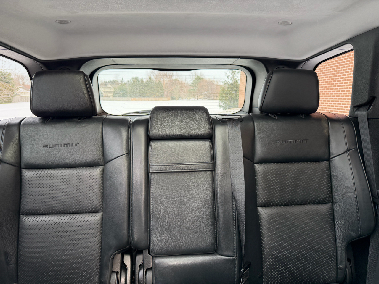 Jeep Grand Cherokee  2018