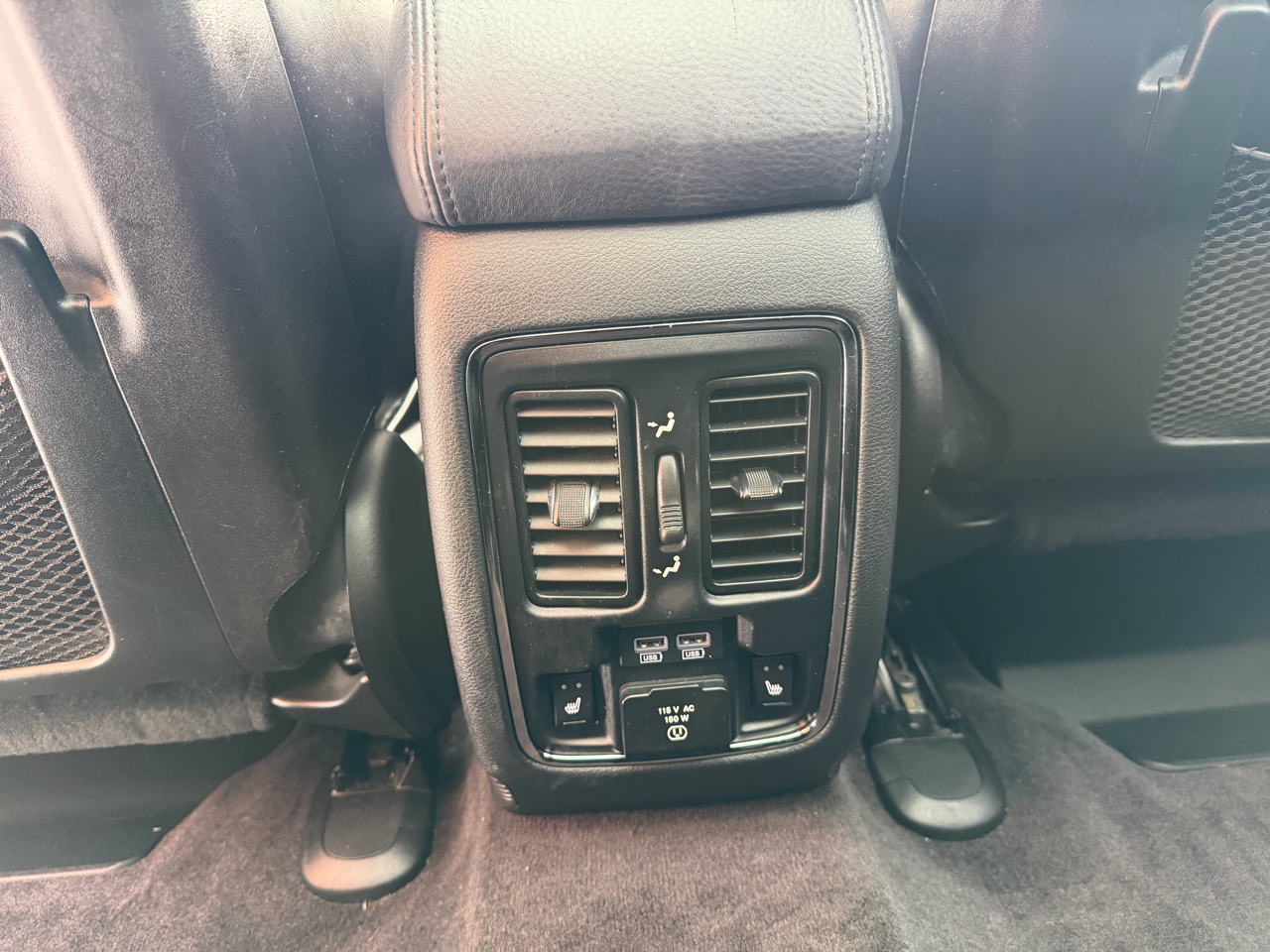 Jeep Grand Cherokee  2018