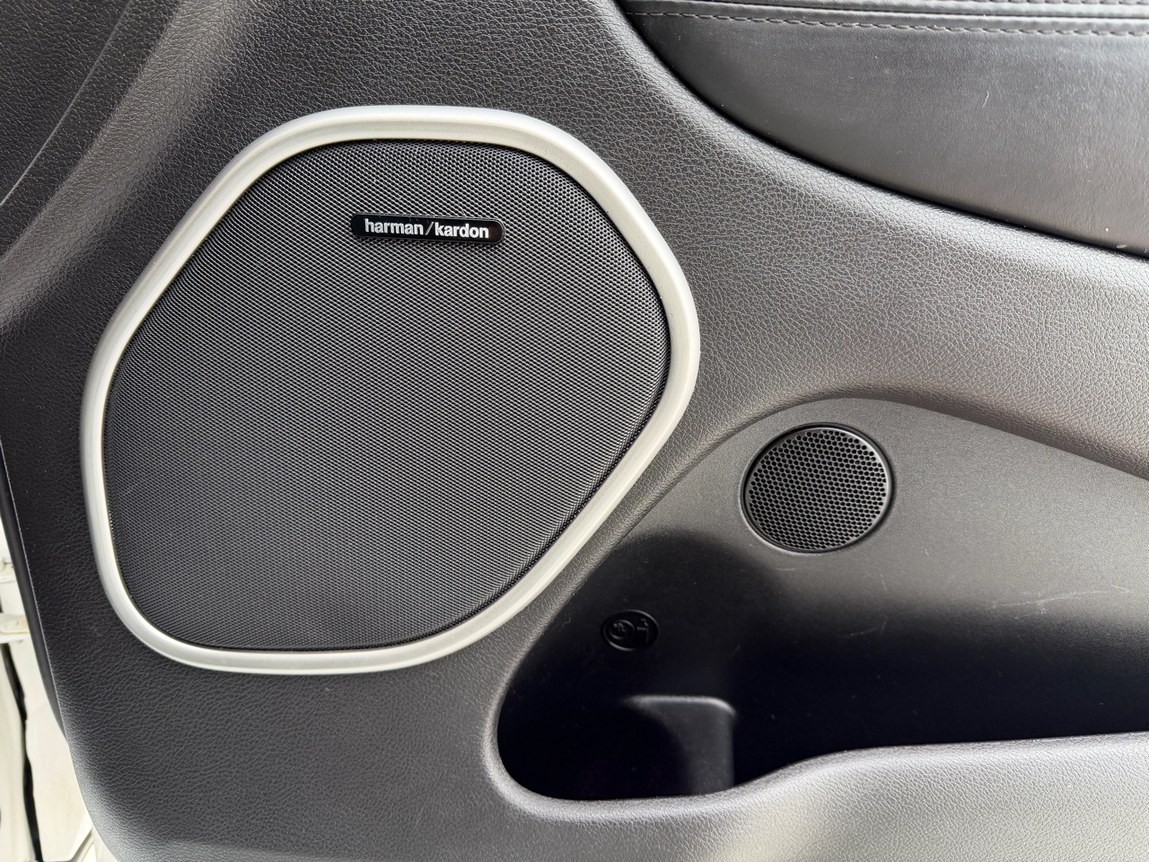 Jeep Grand Cherokee  2018