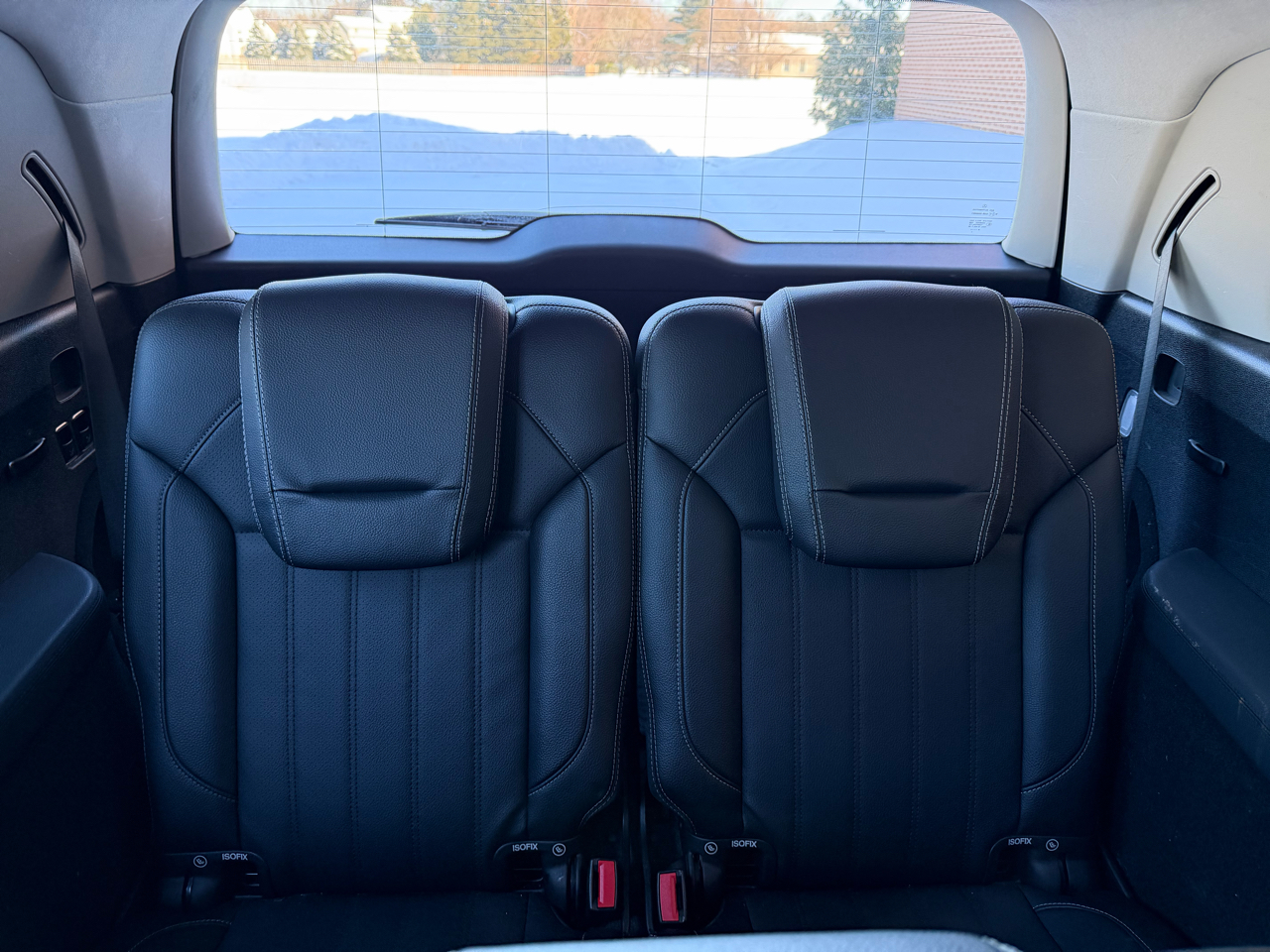 Mercedes-Benz GL-Class  2015