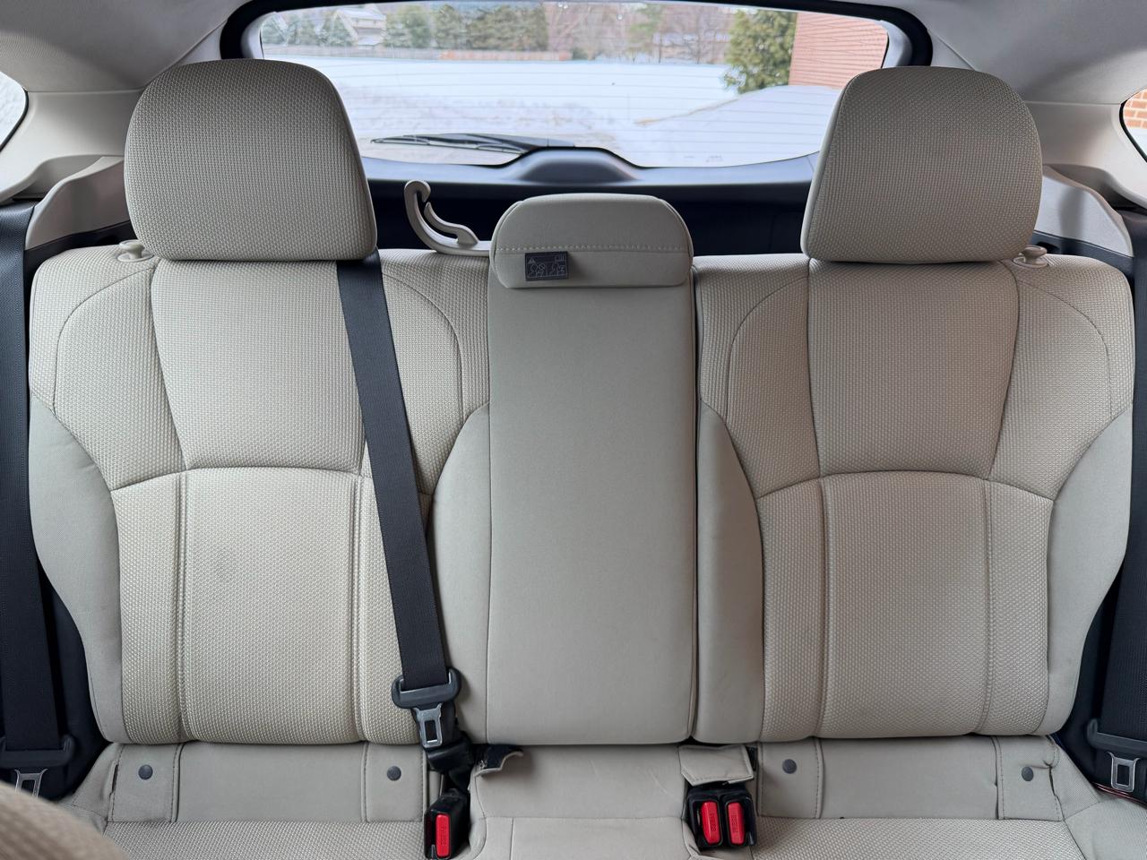 Subaru Impreza  2018