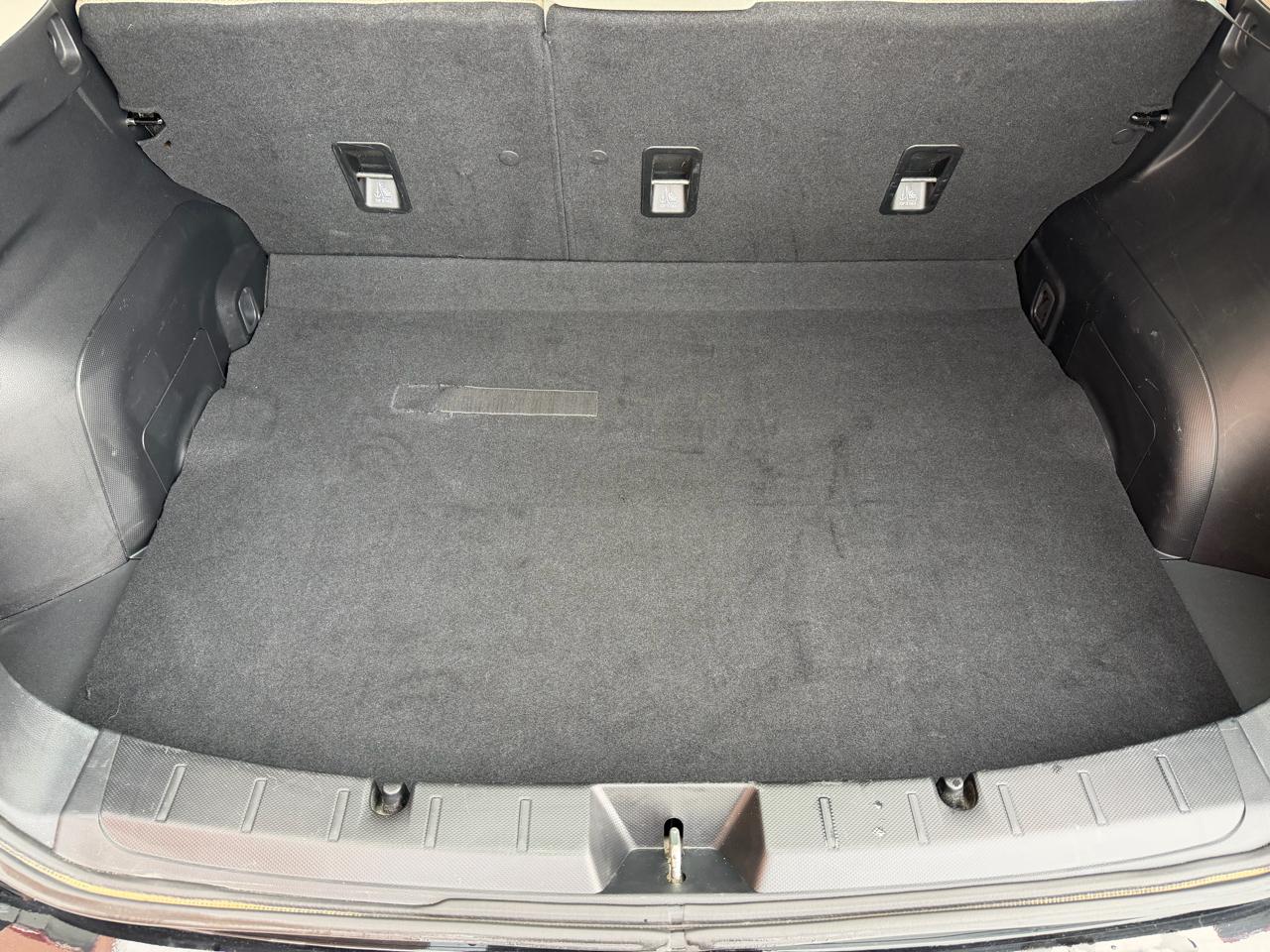 Subaru Impreza  2018