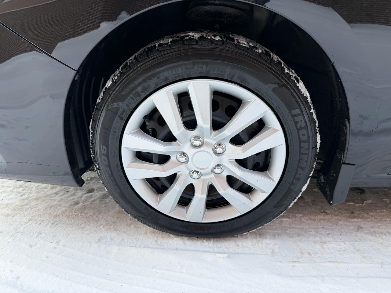 Subaru Impreza  2018