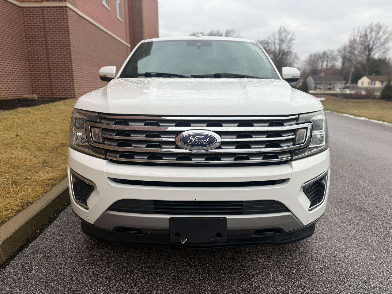 Ford Expedition  2020